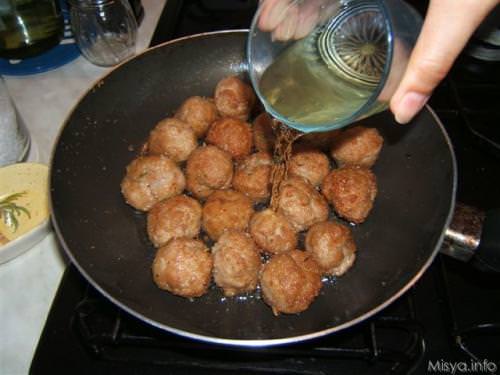 6 cuocere plpette