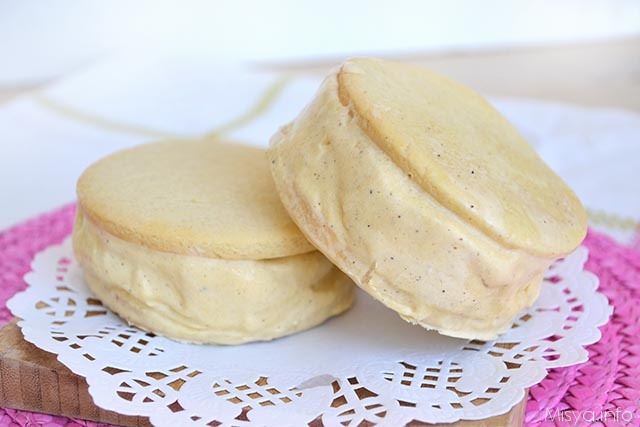 Biscotto Gelato