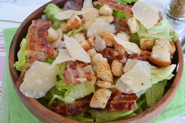 Caesar Salad