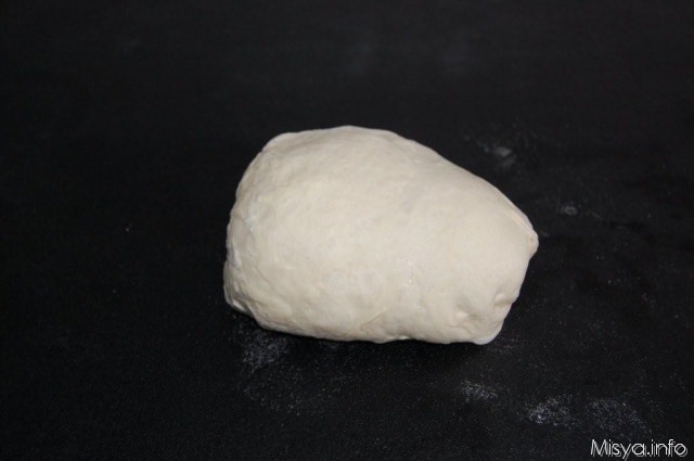 panetto pizza