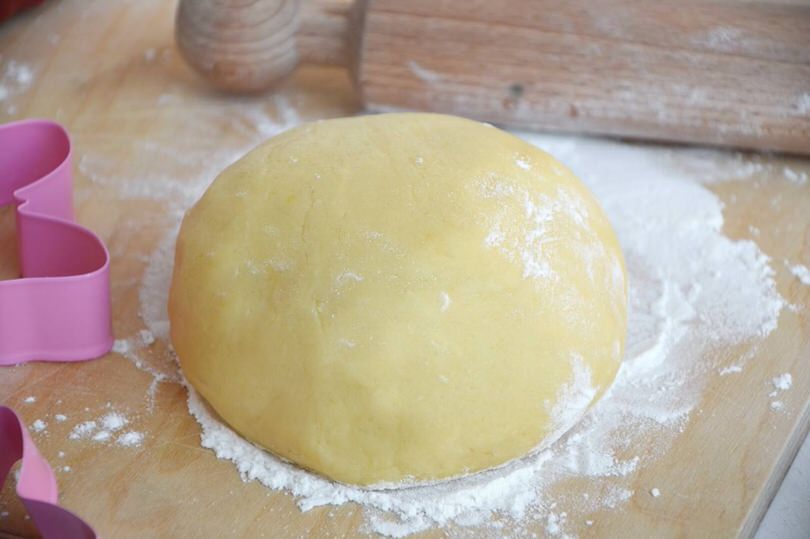 Video ricetta Pasta Frolla