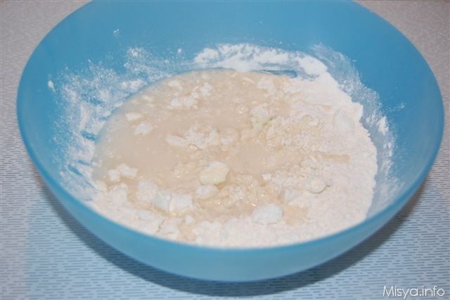 impasto-brisee