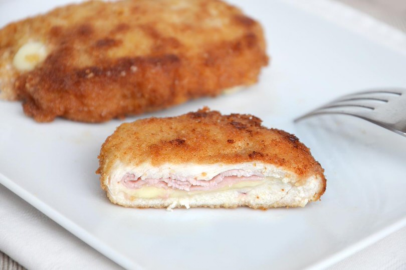 Cordon bleu
