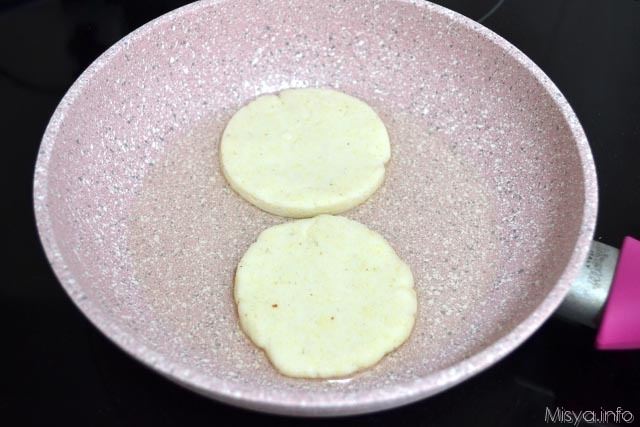 arepas 6