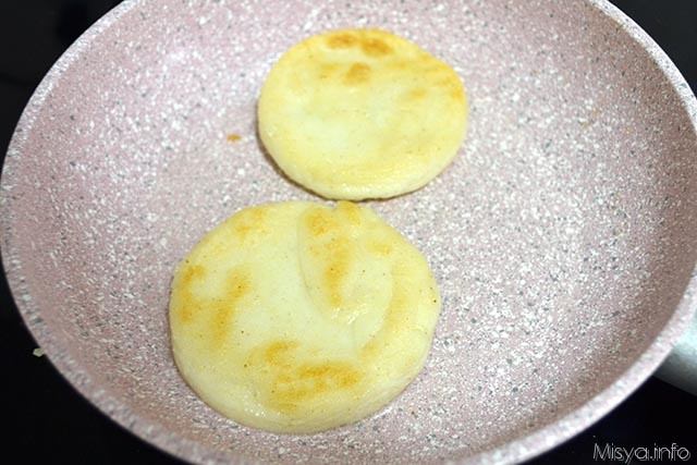 arepas 7