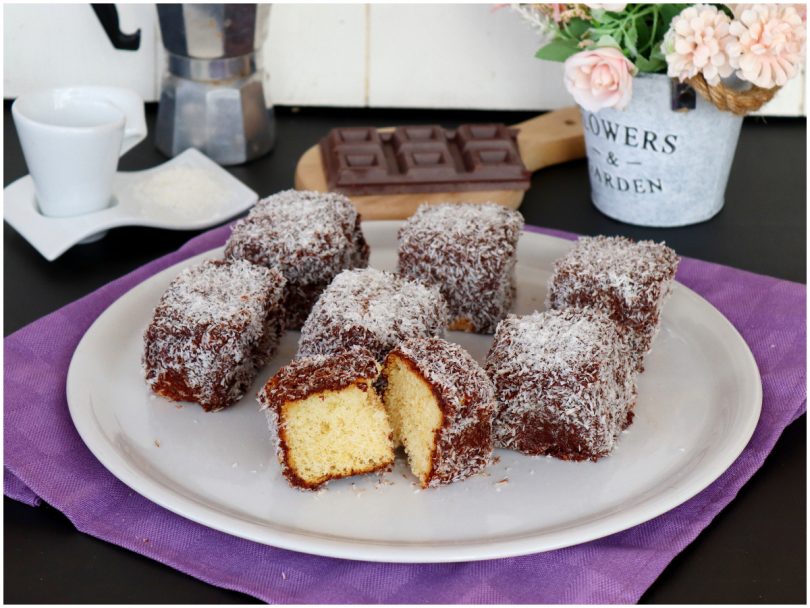 Lamington