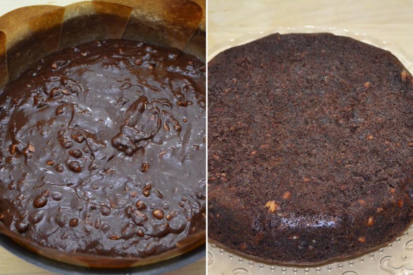 4 cuocere in forno