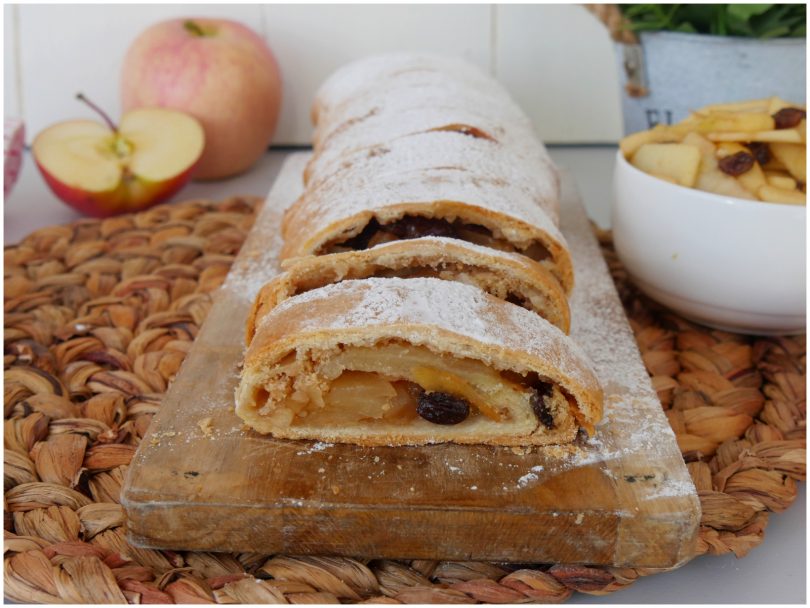 Strudel : idee golose per realizzarli