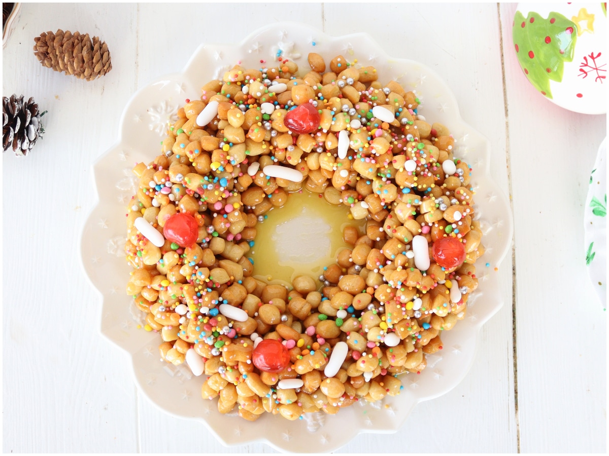 Struffoli