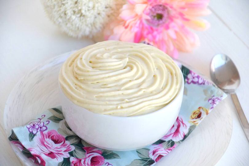 Crema_chantilly