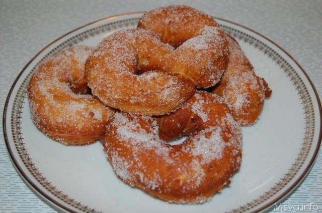 ZEPPOLE-DI-PATATE
