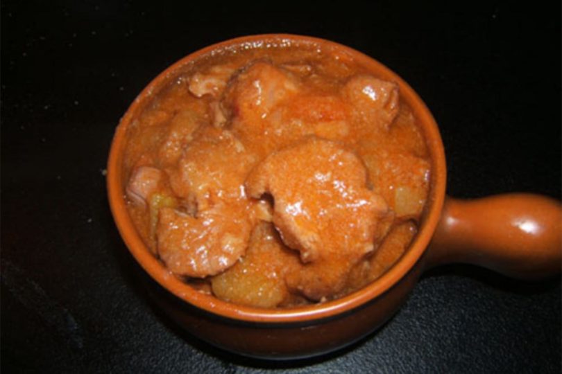 Gulash