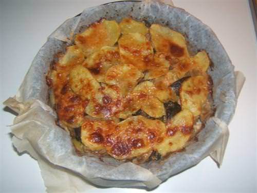 cuocere in forno