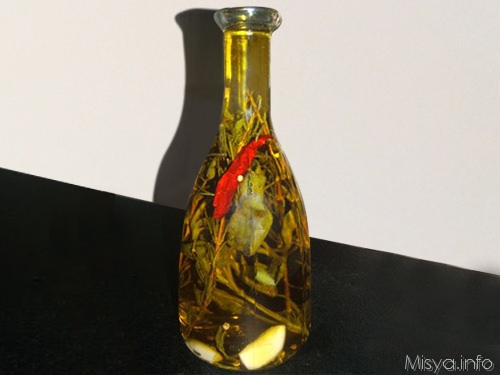 olio-aromatico