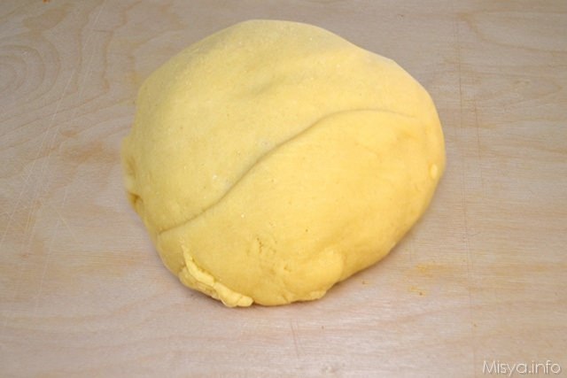 pasta-fresca