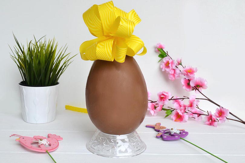 Uovo di Pasqua