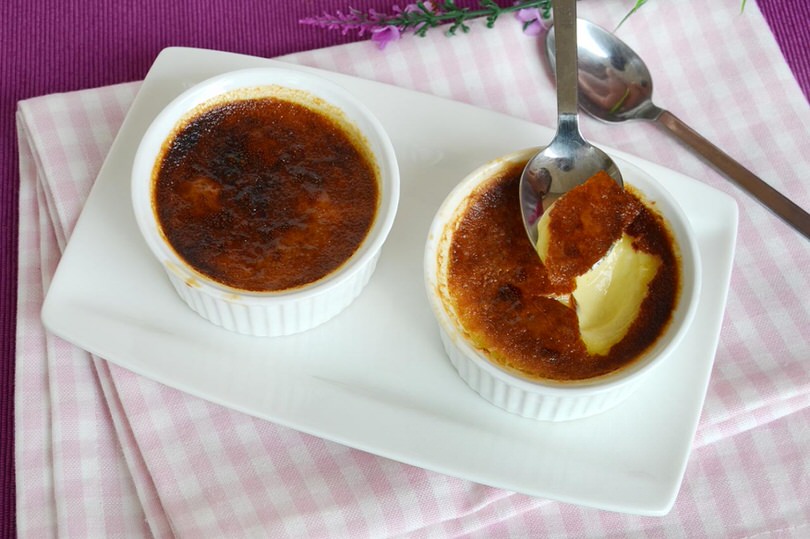 Creme Brulèe