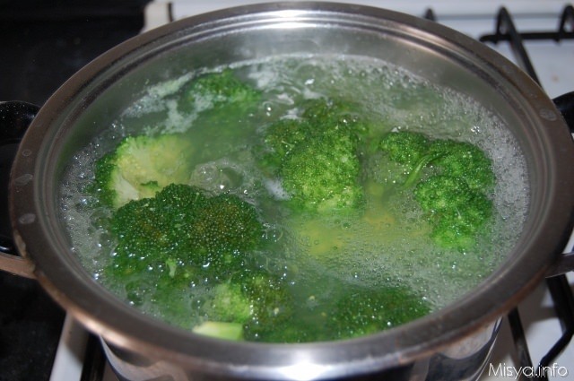 broccoli