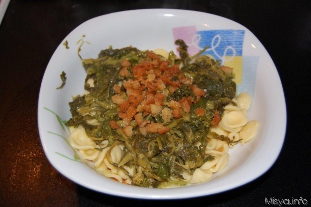 orecchiette-con-friarielli