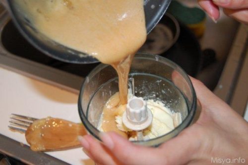 crema-caramello