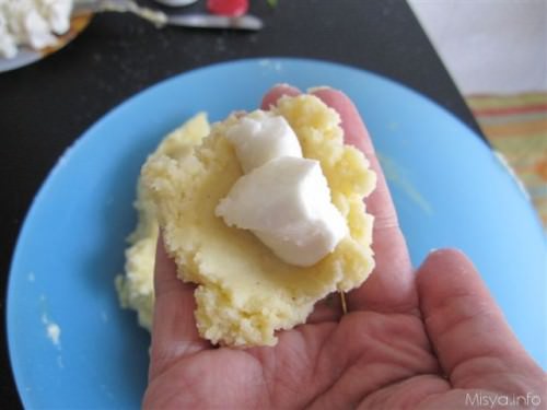 crocche-patate