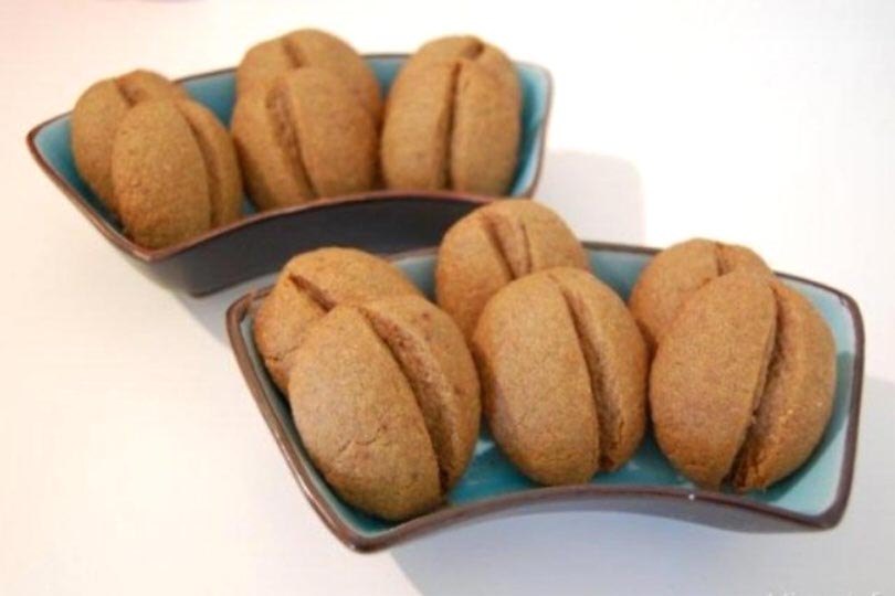 Biscotti al caffè