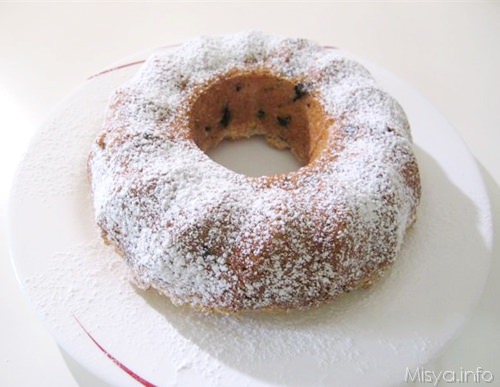Le ciambelle più golose