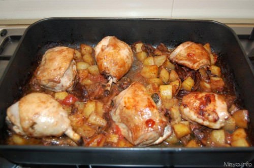 polloalforno