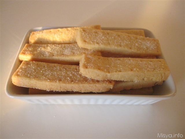 Shortbread