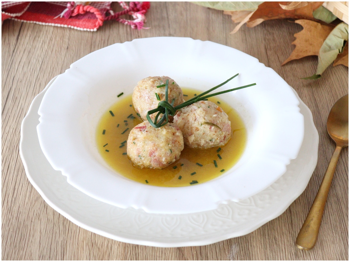 Canederli