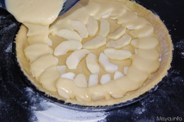 crostata-di-mele