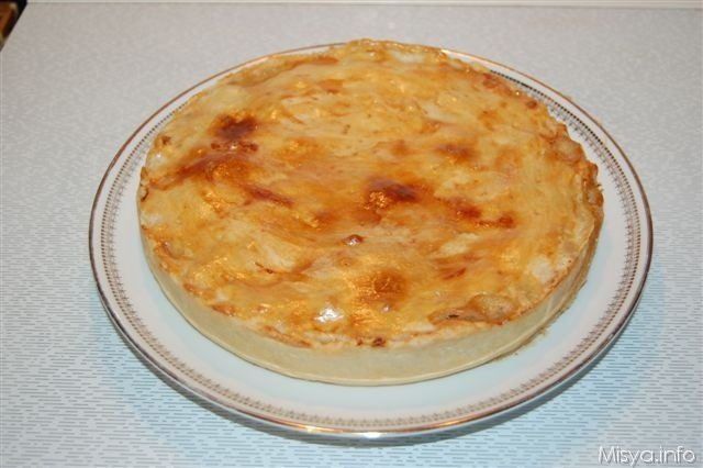Chicken-pie-inglese