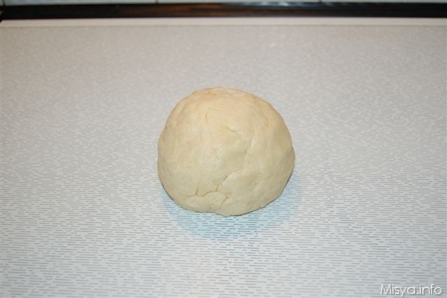 pasta-brise
