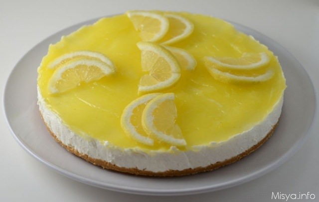 Ricette gialle