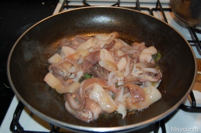 calamari