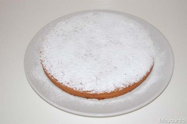 caprese bianca