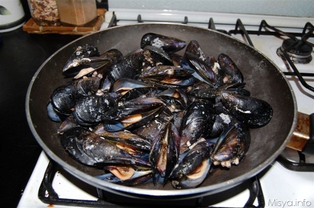 cozze