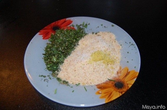 erbe aromatiche