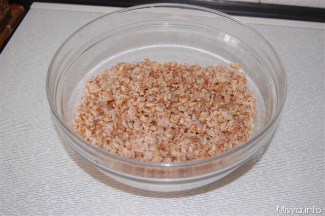 farro