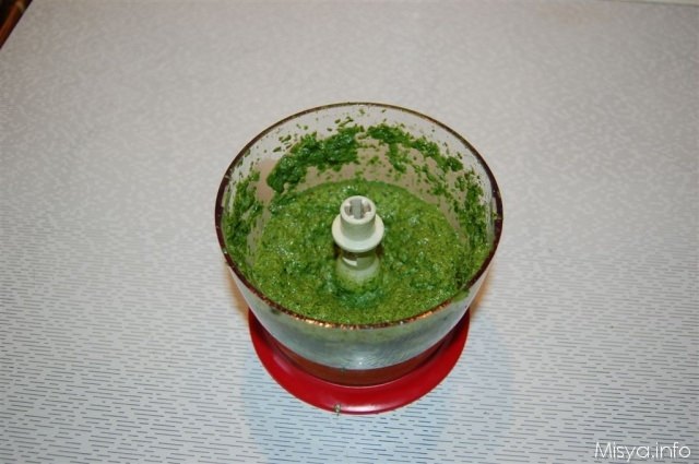 pestorucola