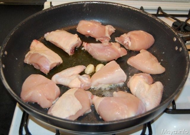 pollo