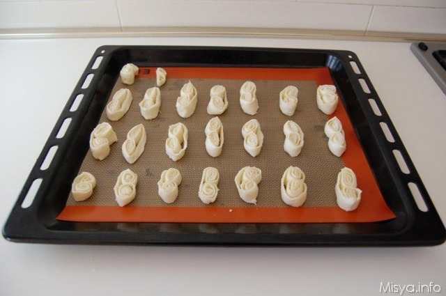 ventagLI pasta sfoglia