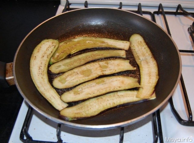 melanzane