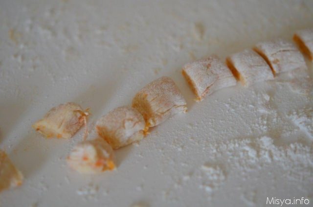 taglio-gnocchi-zucca