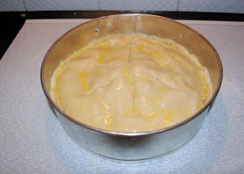 apple pie 2