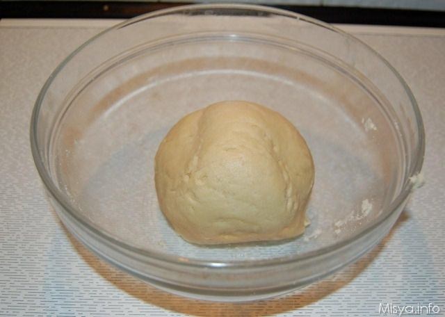 base apple pie