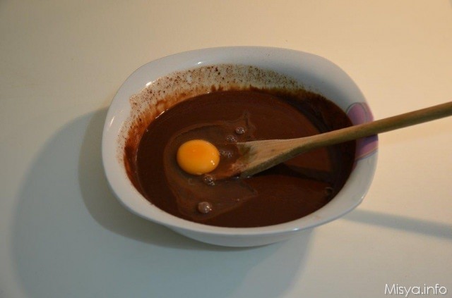 crema cioccolato