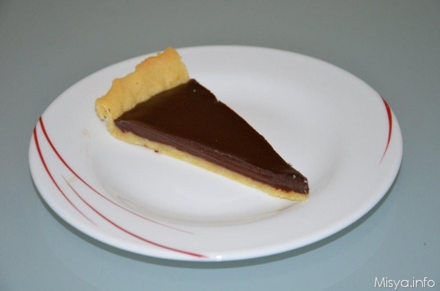 fetta tarte robuchon