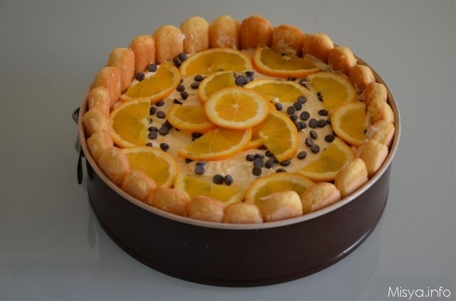 tiramisu allarancia