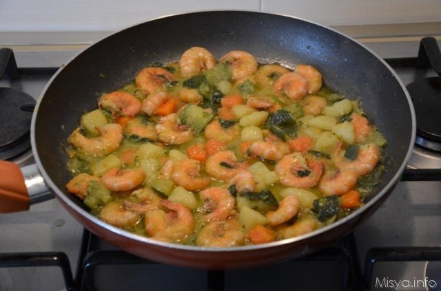 verdure e gamberi2